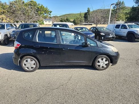 Used 2012 Honda Fit image 6