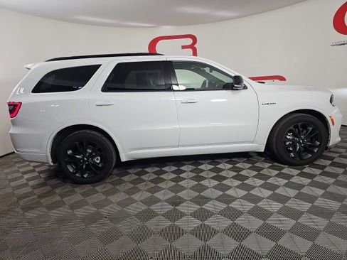 Used 2025 Dodge Durango R/T image 8