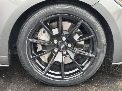 Certified 2017 Ford Mustang GT Premium w/ Black Accent Package image 45