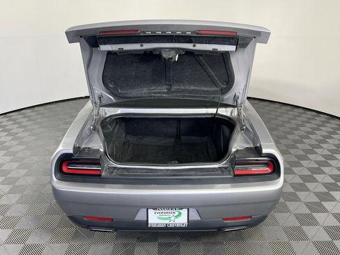 Used 2017 Dodge Challenger SXT w/ Super Sport Group (SS/T) image 9