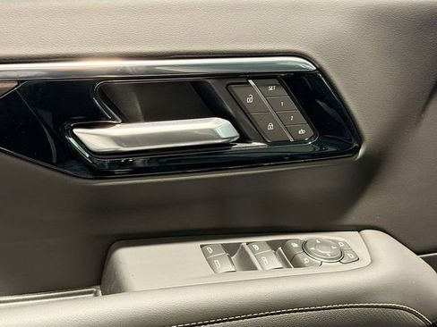 New 2026 Chevrolet Tahoe Premier w/ Sun And Tow Package image 18