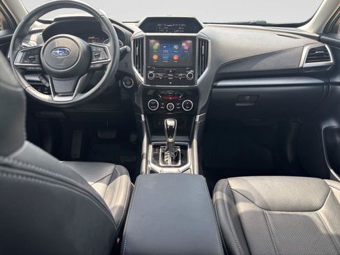 Used 2020 Subaru Forester Limited AWD/4WD image 14