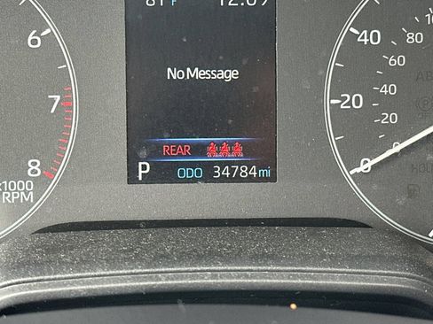 Used 2024 Toyota Corolla LE FWD image 23