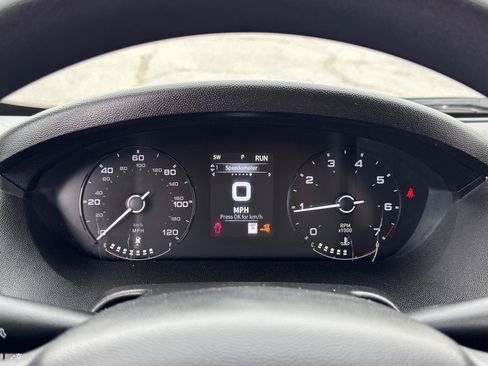 Used 2025 RAM ProMaster 2500 w/ Convenience Group FWD image 23