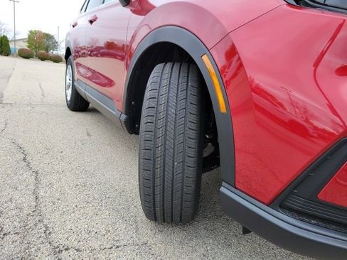 New 2026 Honda CR-V LX image 16