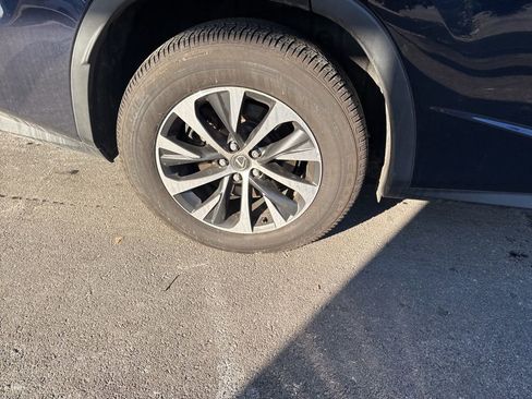 Used 2022 Lexus RX 350L 350L image 3