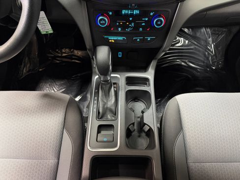 Certified 2018 Ford Escape SE w/ SE Sync 3 Package image 22