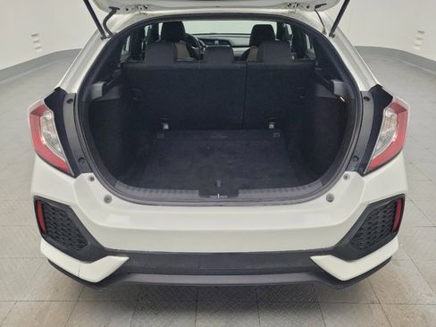 Used 2017 Honda Civic LX image 29