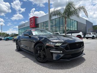 Used 2021 Ford Mustang GT Premium w/ Equipment Group 401A RWD 360° Tour