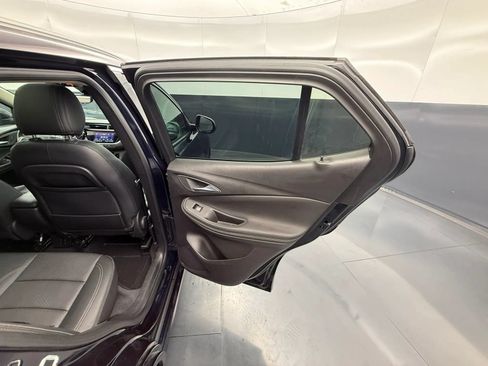 Used 2021 Buick Encore GX Essence w/ Advanced Technology Package FWD image 20