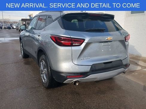 Used 2024 Chevrolet Blazer LT w/ Convenience Package image 4
