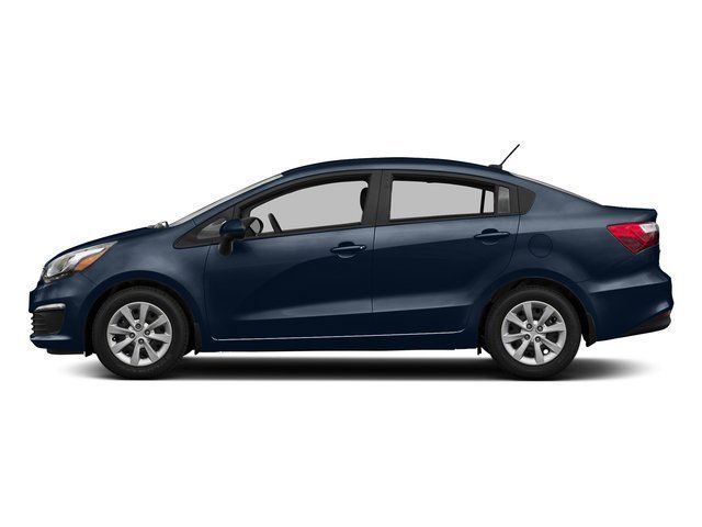 Used 2016 Kia Rio EX FWD image 3
