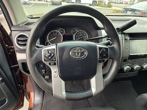 Used 2017 Toyota Tundra SR5 image 26