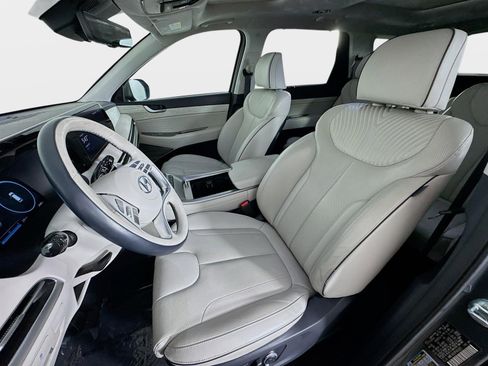 Certified 2023 Hyundai Palisade Calligraphy image 11