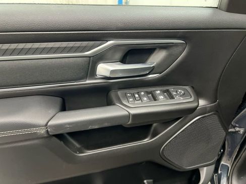 New 2026 RAM 1500 Big Horn AWD/4WD image 20