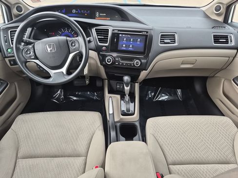 Used 2015 Honda Civic SE image 22