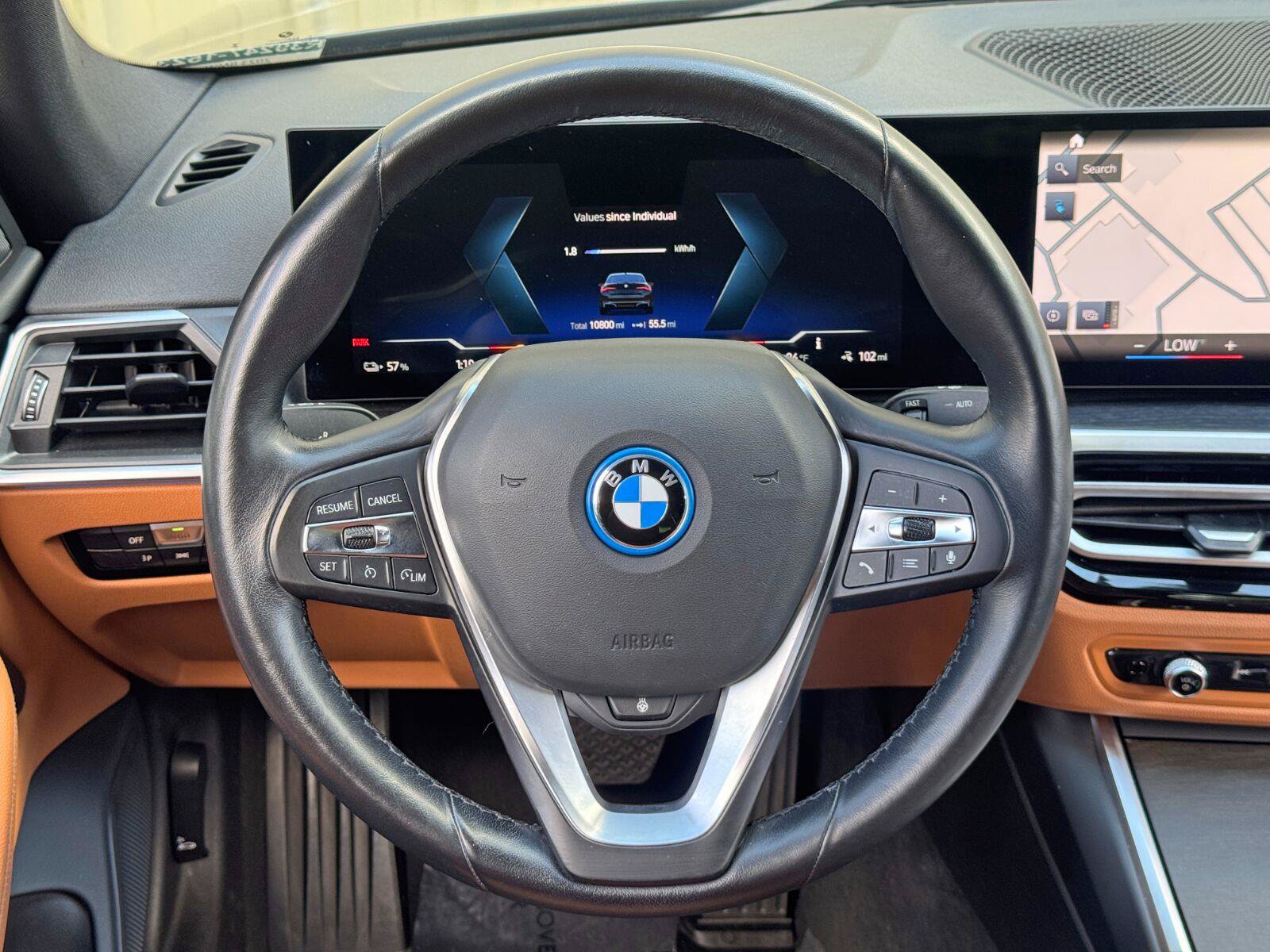 Used 2023 BMW i4 eDrive35 w/ Premium Package RWD image 19