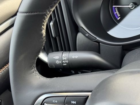 New 2026 MAZDA CX-50 AWD 2.5 Hybrid w/ Weather Package image 27