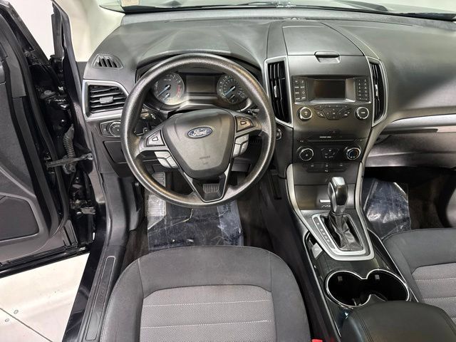 Used 2017 Ford Edge SE AWD/4WD image 13