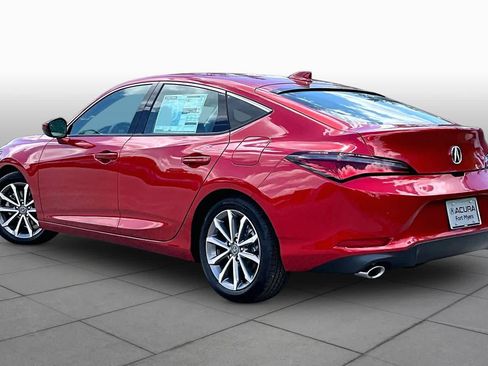 New 2026 Acura Integra FWD image 12
