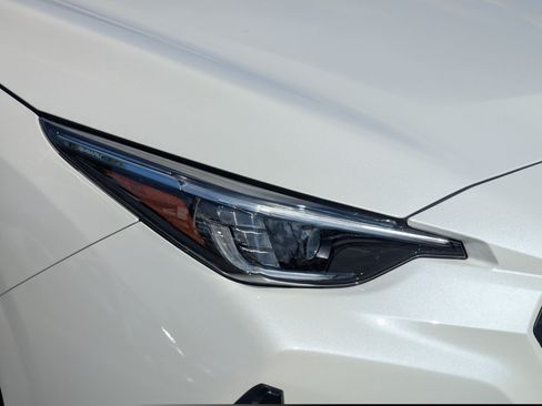 Used 2024 Subaru Impreza RS AWD/4WD image 16