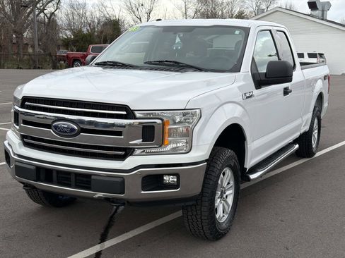Used 2018 Ford F150 XLT image 15