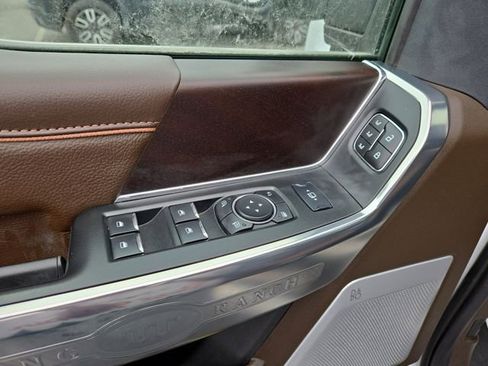 Used 2025 Ford F350 King Ranch w/ Tremor Off-Road Package image 19