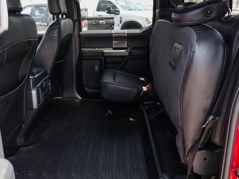 Used 2018 Ford F150 XLT w/ Equipment Group 302A Luxury image 32