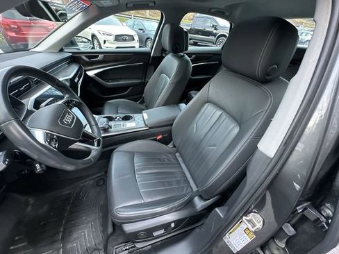 Used 2019 Audi A6 3.0T Premium image 17
