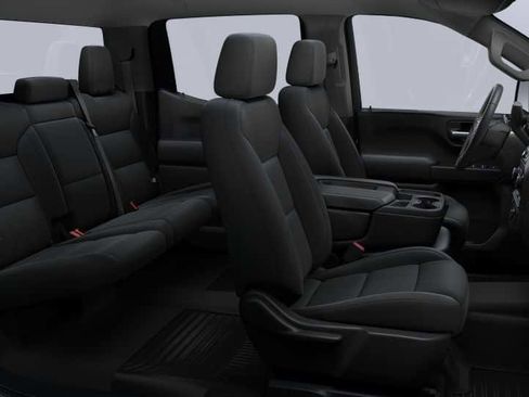 New 2026 Chevrolet Silverado 1500 W/T image 56