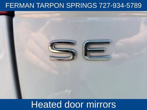 Used 2023 Volkswagen Tiguan SE FWD image 18