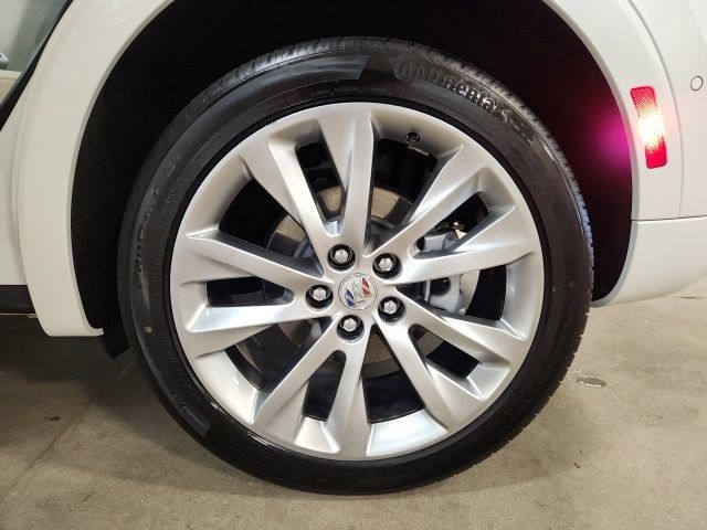 Certified 2023 Buick Envision Avenir AWD/4WD image 26