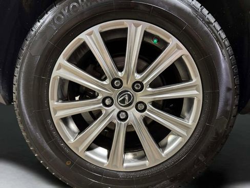 Used 2020 Lexus NX 300 AWD w/ Comfort Package image 37