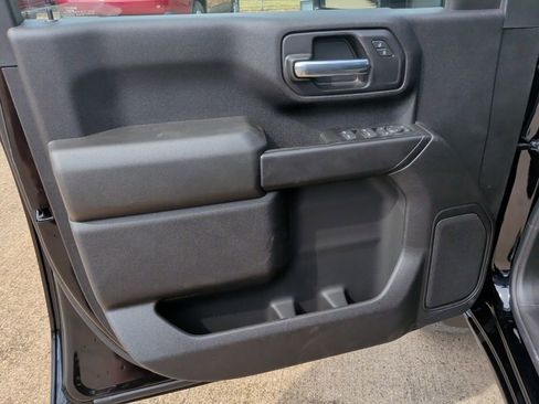 New 2026 Chevrolet Silverado 2500 Custom w/ Custom Value Package image 10