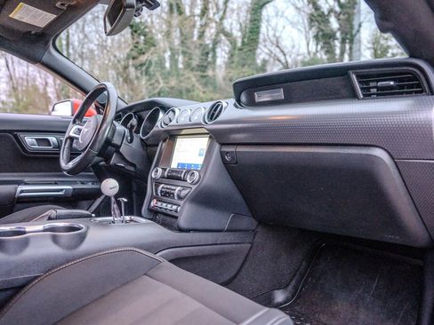 Used 2019 Ford Mustang GT w/ GT Performance Package image 32