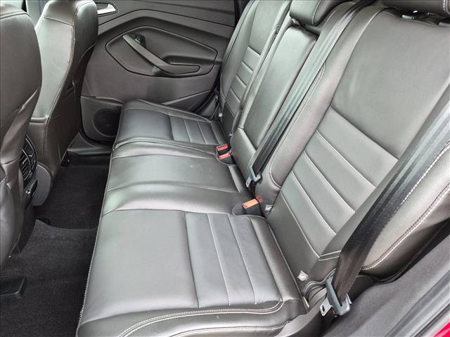 Used 2015 Ford Escape Titanium AWD/4WD image 19