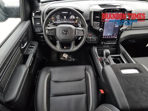 New 2026 RAM 1500 RHO AWD/4WD image 8