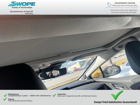 New 2026 Toyota Prius Plug-In Hybrid FWD image 17