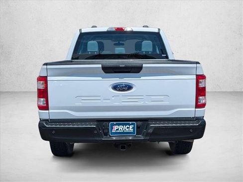 Used 2022 Ford F150 XL w/ Trailer Tow Package AWD/4WD image 6