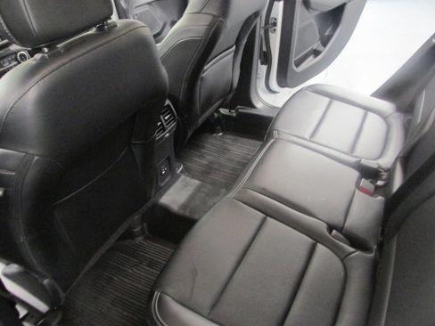 Used 2022 Ford Escape SEL image 28