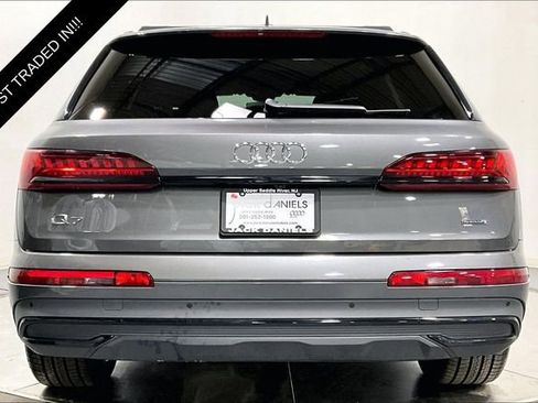 Used 2023 Audi Q7 3.0T Premium Plus w/ Premium Plus Package image 4