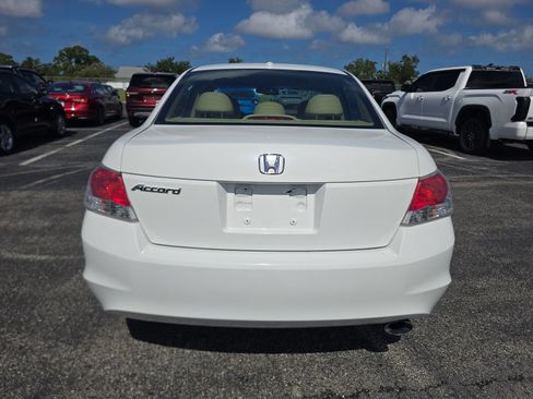 Used 2010 Honda Accord EX-L image 5
