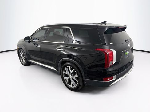 Used 2020 Hyundai Palisade SEL FWD image 5