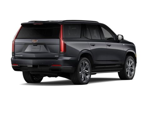 New 2026 Cadillac Escalade Sport image 26