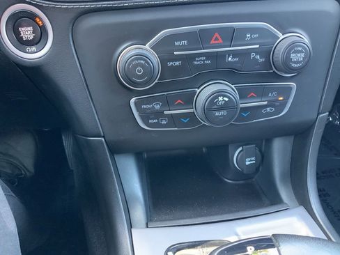 Certified 2023 Dodge Charger GT w/ Plus Group RWD image 21