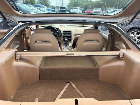 Used 1996 Nissan 300ZX Hatchback image 17