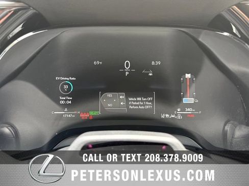 Used 2025 Lexus RX 350 w/ Convenience Package AWD/4WD image 29