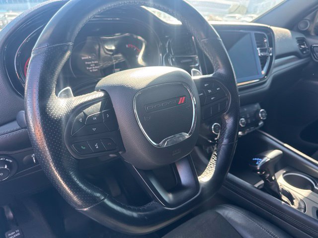 Used 2021 Dodge Durango GT AWD/4WD image 10