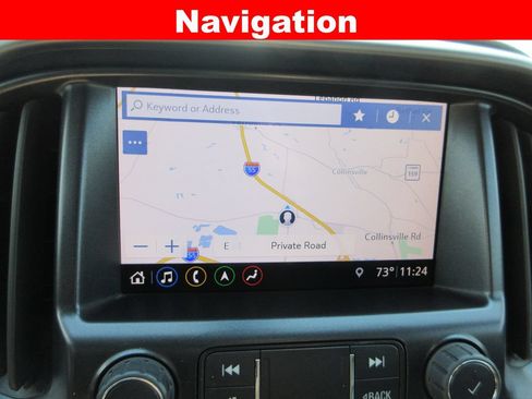 Certified 2022 GMC Canyon AT4 w/ Trailering Package AWD/4WD image 15