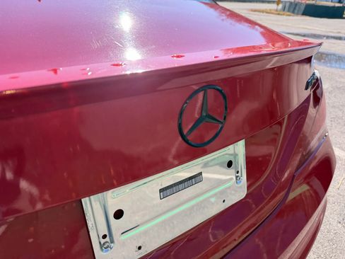 Used 2014 Mercedes-Benz CLA 45 AMG 4MATIC image 13